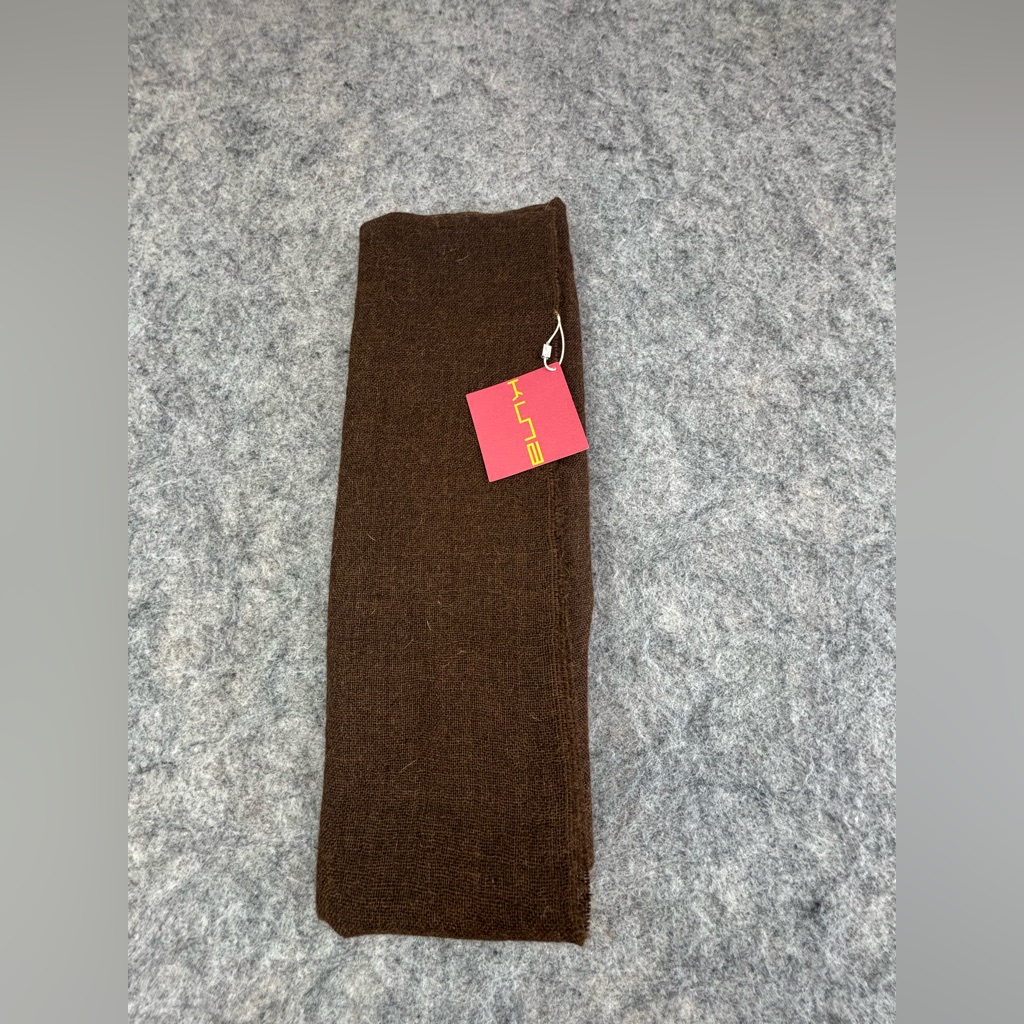 Kuna | Baby Alpaca Infinity Scarf — image 4 of 4